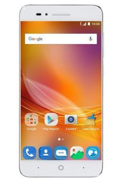 ZTE Blade A610 mobil