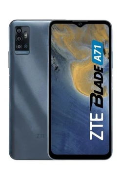 ZTE Blade A71 mobil
