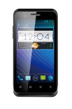 ZTE Blade C V807 mobil