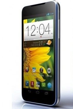 ZTE Blade G2 mobil
