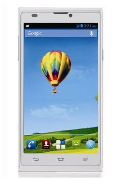 ZTE Blade L2 mobil
