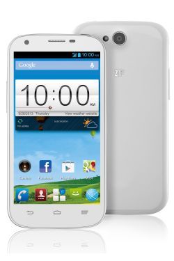 ZTE Blade Q mobil