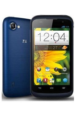 ZTE Blade Q Mini mobil