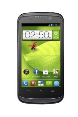 ZTE Blade V mobil