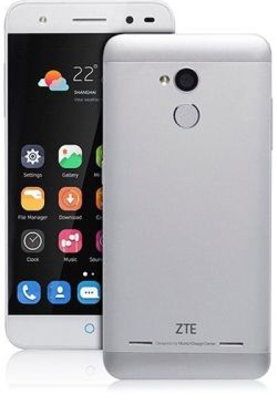 ZTE Blade V7 Lite Review – - Devices - What Mobile Plus zte blade v7 lite wiki killer2