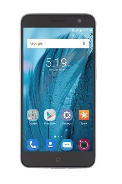 ZTE Blade V7 Plus mobil