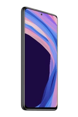 ZTE Blade V80 Design mobil