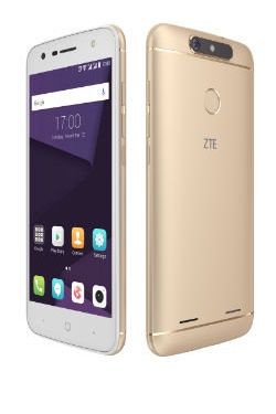 ZTE Blade V8 Lite mobil