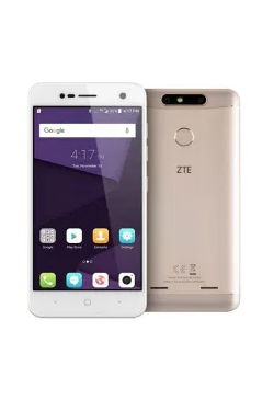 ZTE Blade V8 Mini mobil