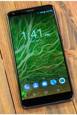 ZTE Blade V9 Vita mobil