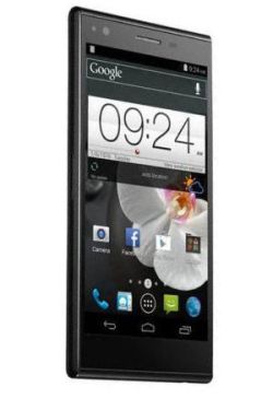 ZTE Blade Vec 3G mobil