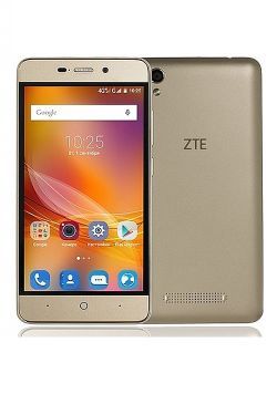 ZTE Blade X9 mobil