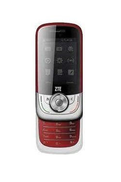 ZTE F600 mobil