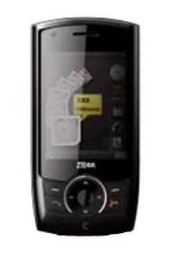 ZTE F928 mobil