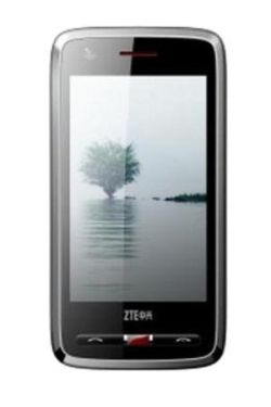 ZTE F952 mobil