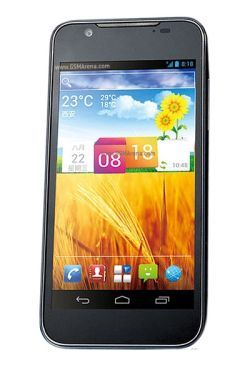 ZTE Grand Era U895 mobil