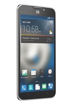 ZTE Grand S2 mobil