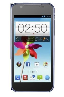 ZTE Grand X2 In mobil