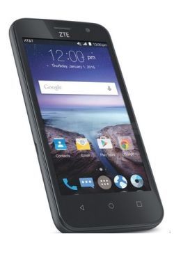 ZTE Maven mobil