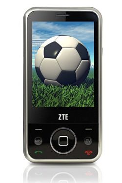 ZTE N280 mobil