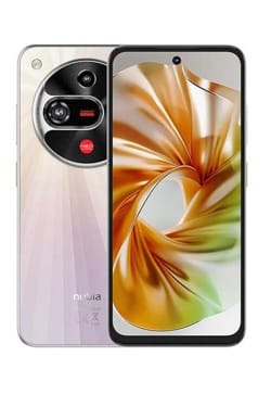 ZTE nubia Focus 2 mobil