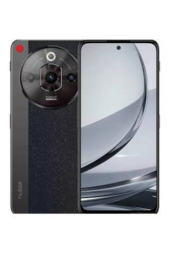 ZTE nubia Focus Pro mobil