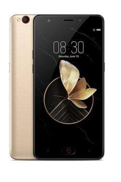 ZTE Nubia M2 Play mobil