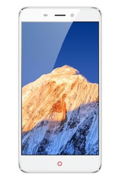 ZTE Nubia N1 mobil