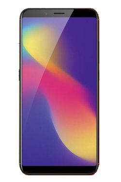 ZTE Nubia N3 mobil