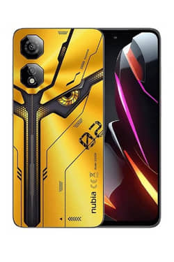 ZTE nubia Neo 2 mobil