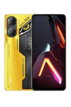 ZTE nubia Neo 3 mobil