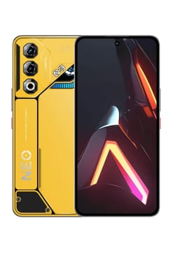 ZTE nubia Neo 3 GT mobil