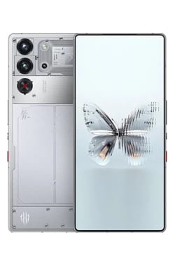 ZTE nubia Red Magic 11 Pro+ mobil