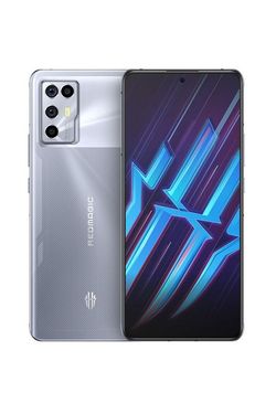 ZTE Nubia Red Magic 6R mobil