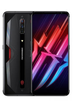 ZTE Nubia Red Magic 7 Pro mobil
