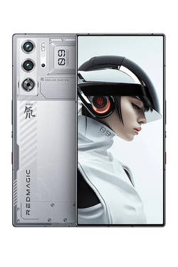 ZTE nubia Red Magic 9 Pro+ mobil