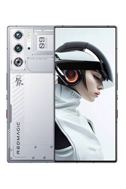 ZTE nubia Red Magic 9 Pro mobil