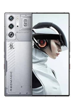 ZTE nubia Red Magic 9S Pro+ mobil