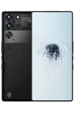 ZTE Nubia RedMagic mobil
