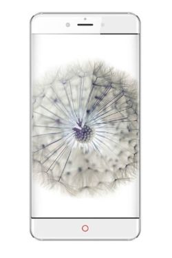 ZTE Nubia Z11 Max mobil