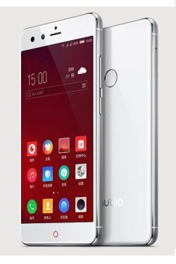ZTE Nubia Z11 mini mobil