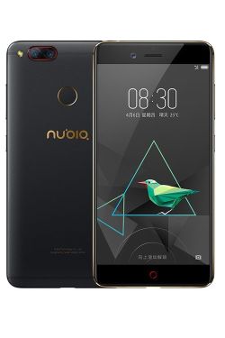 ZTE Nubia Z17 mobil