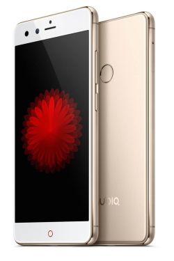 ZTE Nubia Z17 mini mobil
