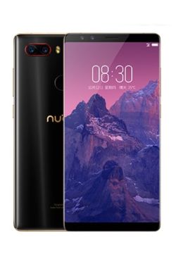 ZTE Nubia Z17S mobil