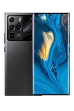 ZTE Nubia Z30 Pro mobil