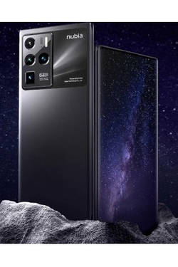 ZTE Nubia Z40 Pro mobil