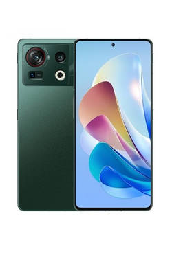 ZTE Nubia Z40S Pro mobil