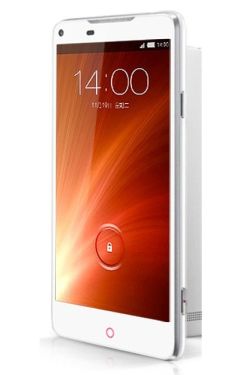 ZTE Nubia Z5S mobil