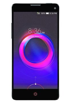 ZTE Nubia Z5S mini NX405H mobil