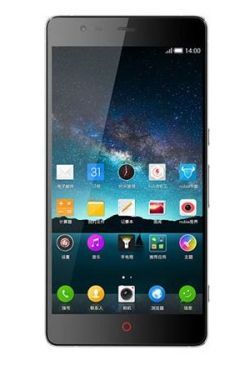 ZTE Nubia Z7 Max mobil